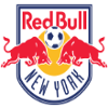 Logo New York Red Bulls