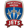 Logo Newcastle Jets
