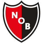 Logo Newells Old Boys