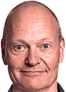 Niels Frederiksen