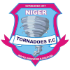 Logo Niger Tornadoes FC
