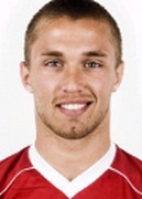 Niklas Dannevang