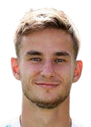 Niklas Lang