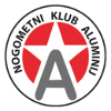 Logo NK Aluminij