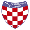 Logo NK Dubrava Zagreb