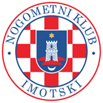 Logo NK GOSK Dubrovnik