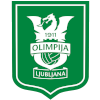 Logo NK Olimpija Ljubljana