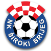 Logo NK Siroki Brijeg