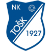 Logo NK TOSK Tesanj