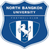 Logo North Bangkok College
