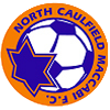 Logo North Caulfield Senior FC