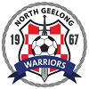 Logo North Geelong Warriors