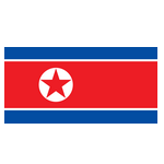 Logo North Korea (W)