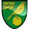 Logo Norwich City U21