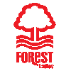 Logo Nottingham Forest U21