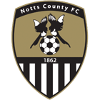 Logo Notts County Reserves