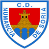 Logo Numancia B