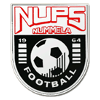 Logo NuPS