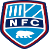 Logo Nykobing FC