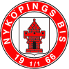 Logo Nykopings BIS