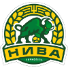 Logo Nyva Ternopil