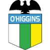 Logo O.Higgins