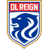 Logo OL Reign Reign (W)