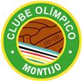 Logo Olimpico Montijo