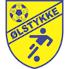 Logo Olstykke (W)