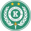 Logo Olympic Kingsway SC