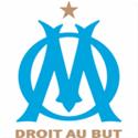 Logo OLYMPIQUE DE MARSEILLE B