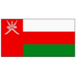 Logo Oman U20