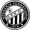 Logo Operario Ferroviario PR