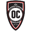 Logo Orange County Blues FC