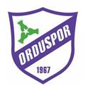 Logo Orduspor U23