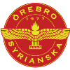 Logo Orebro Syrianska IF