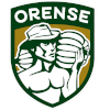Logo Orense SC