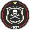 Logo Orlando Pirates