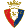 Logo Osasuna U19