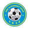 Logo OSK Slovensky Grob