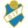 Logo Osters IF