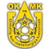 Logo OTMK Olmaliq
