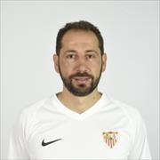 Pablo Machin