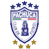 Logo Pachuca