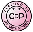 Logo Pacifico FC Buenaventura