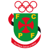 Logo Pacos Ferreira U19