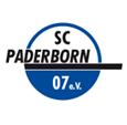 Logo Paderborn U19