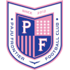 Logo Paju Frontier FC
