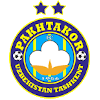 Logo Pakhtakor II