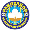 Logo Pakhtakor